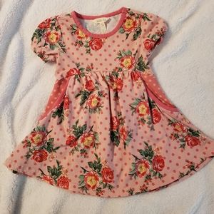 Cute Matilda Jane Dress size 2